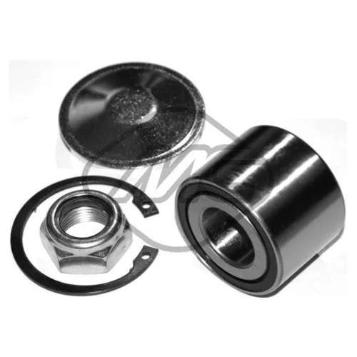 Ložisko kolesa - opravná sada Metalcaucho 74001