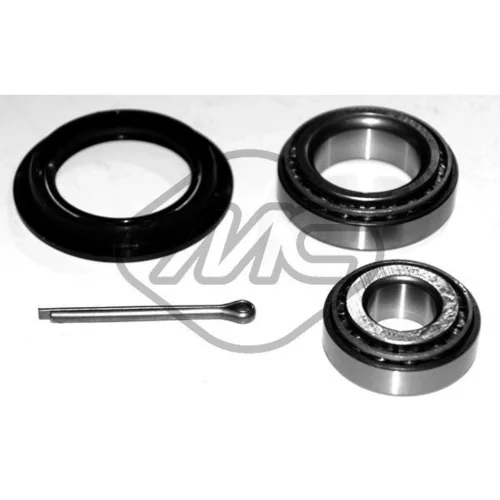 Ložisko kolesa - opravná sada Metalcaucho 74013