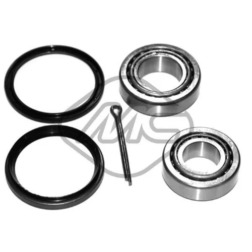 Ložisko kolesa - opravná sada Metalcaucho 74035