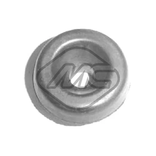 Ložisko pružnej vzpery Metalcaucho 74631