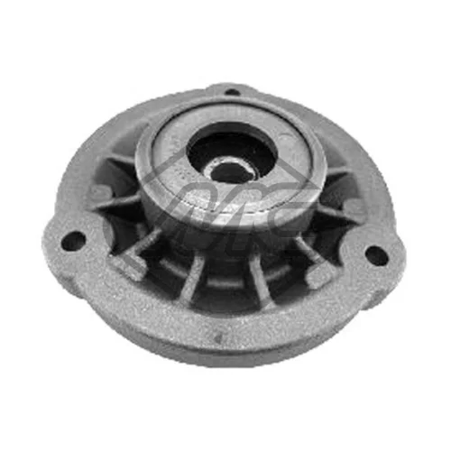 Ložisko pružnej vzpery Metalcaucho 74634