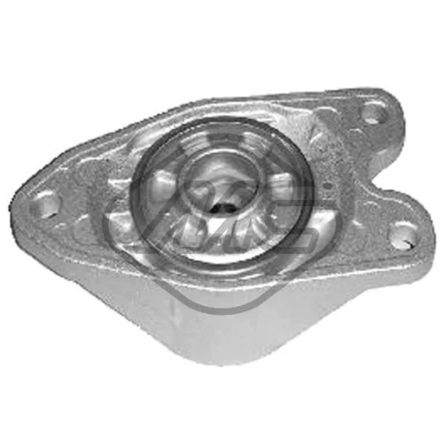 Ložisko pružnej vzpery Metalcaucho 74637