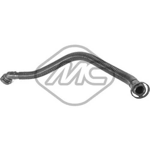 Hadica plniaceho vzduchu Metalcaucho 77652