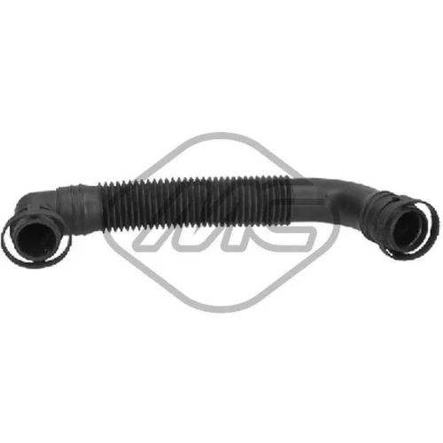 Hadica plniaceho vzduchu Metalcaucho 78158