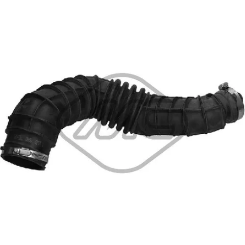 Nasávacia hadica, Vzduchový filter Metalcaucho 78244