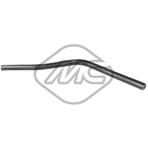 Nasávacia hadica, Vzduchový filter Metalcaucho 78481