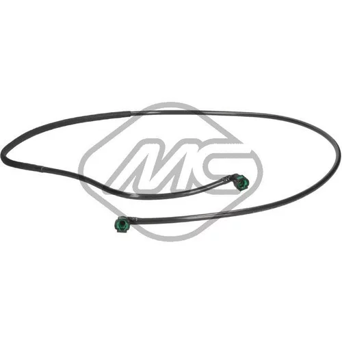 Palivové vedenie Metalcaucho 79673