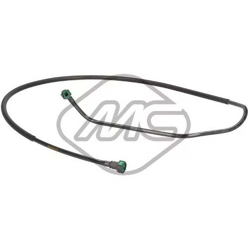 Palivové vedenie Metalcaucho 79675