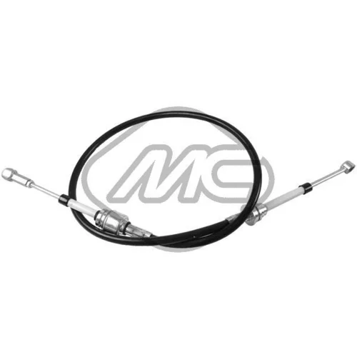 Lanko ručnej prevodovky Metalcaucho 81138