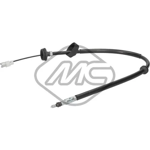 Ťažné lanko parkovacej brzdy Metalcaucho 86185