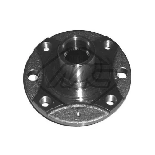 Náboj kolesa Metalcaucho 90005