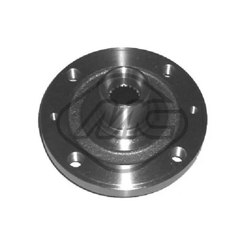Náboj kolesa Metalcaucho 90045