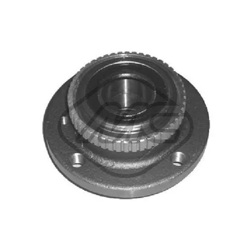 Náboj kolesa Metalcaucho 90056