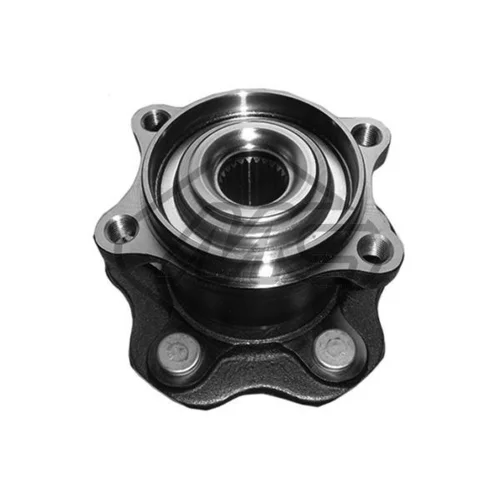 Náboj kolesa Metalcaucho 90070
