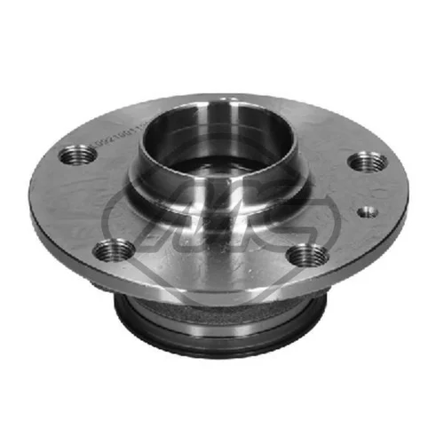 Náboj kolesa Metalcaucho 90122