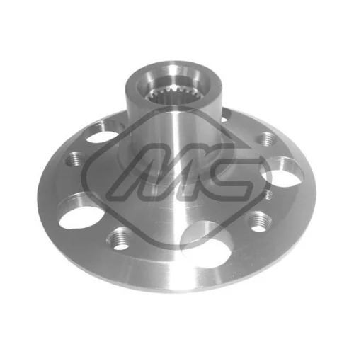 Náboj kolesa Metalcaucho 90180