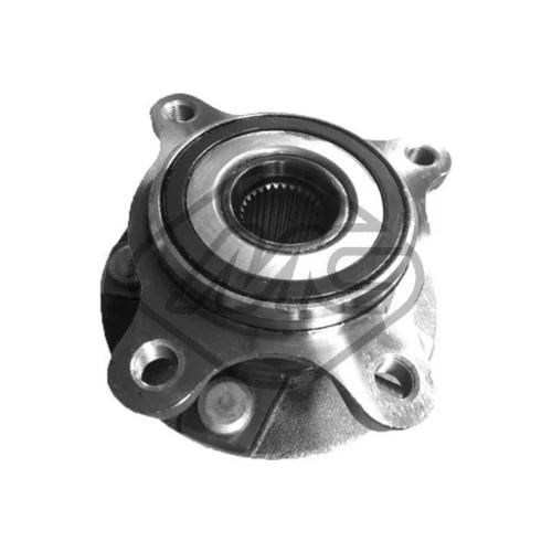 Náboj kolesa Metalcaucho 90334
