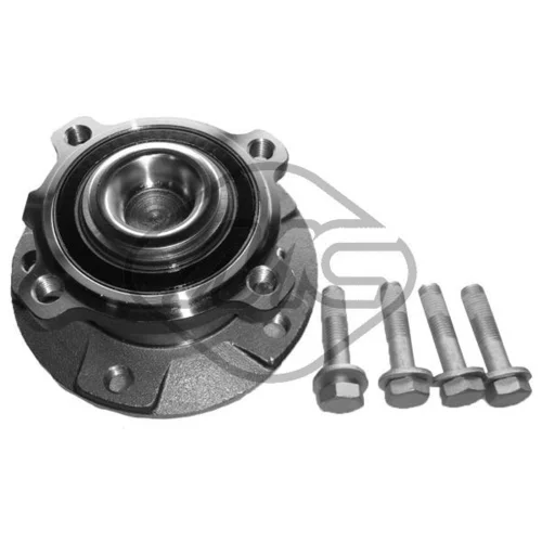 Náboj kolesa Metalcaucho 90532