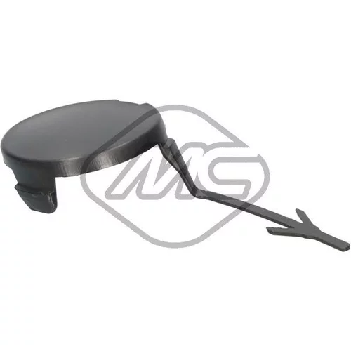 Kryt nárazníku Metalcaucho 91098