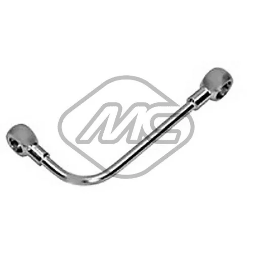 Olejové vedenie Metalcaucho 92227