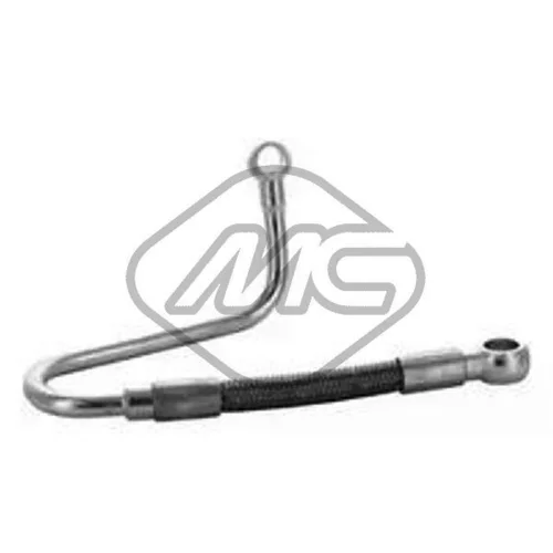 Olejové vedenie 92276 /METALCAUCHO/