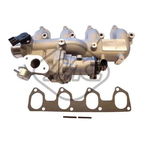 EGR ventil Metalcaucho 93071