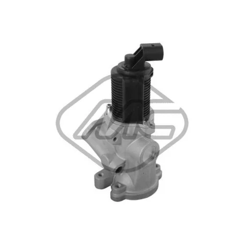 EGR ventil Metalcaucho 93084