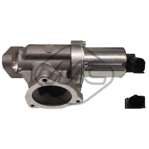 EGR ventil Metalcaucho 93088