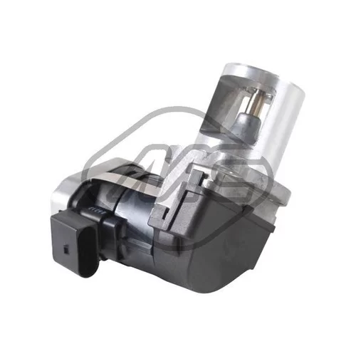 EGR ventil Metalcaucho 93120
