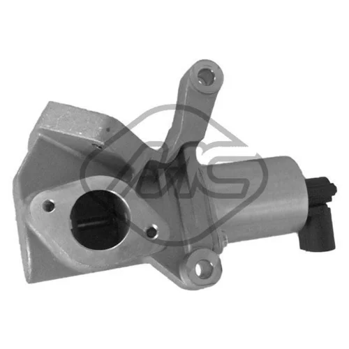 EGR ventil Metalcaucho 93163