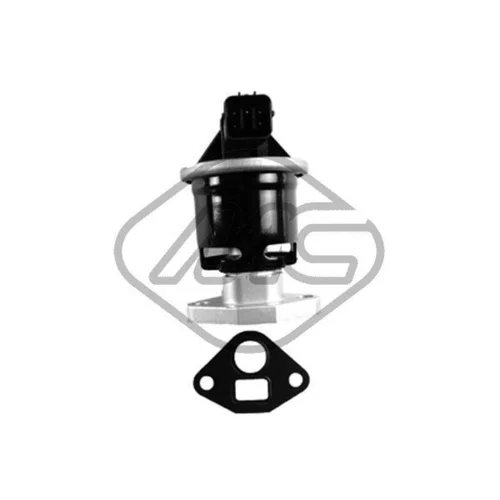 EGR ventil Metalcaucho 93232