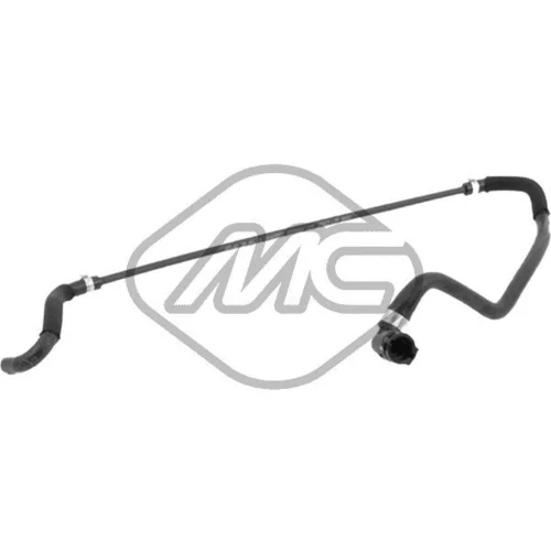 Hadica chladenia Metalcaucho 94665