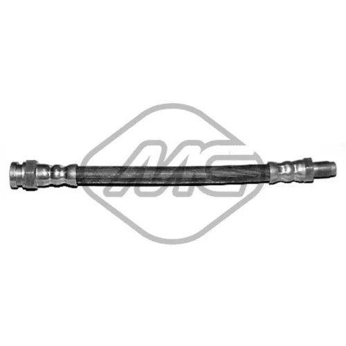 Brzdová hadica Metalcaucho 96007