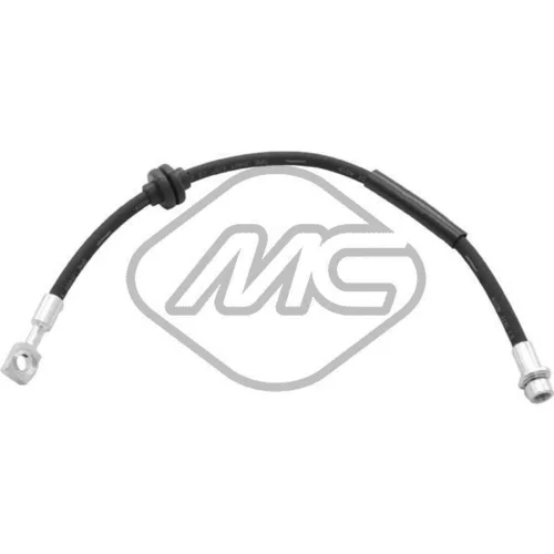 Brzdová hadica Metalcaucho 96533