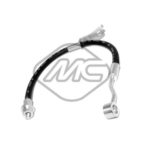 Brzdová hadica Metalcaucho 96572