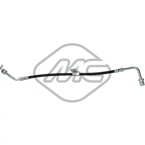 Brzdová hadica Metalcaucho 96741