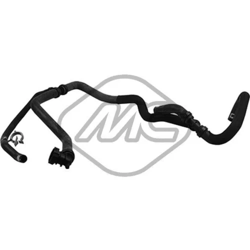 Hadica chladenia Metalcaucho 97506