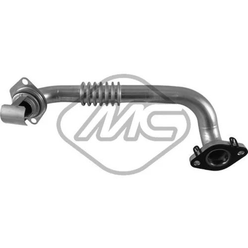 Hadica plniaceho vzduchu Metalcaucho 97650