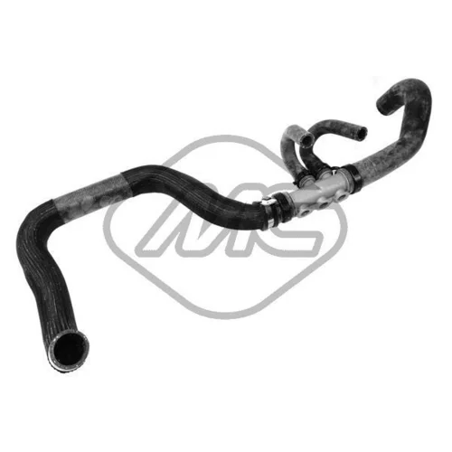 Hadica chladenia Metalcaucho 98187