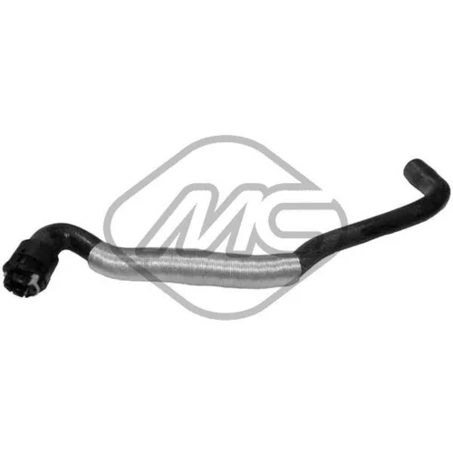 Hadica kúrenia Metalcaucho 98619