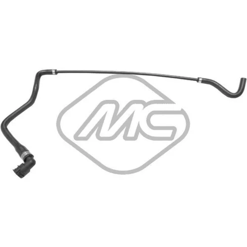 Hadica chladenia Metalcaucho 99164