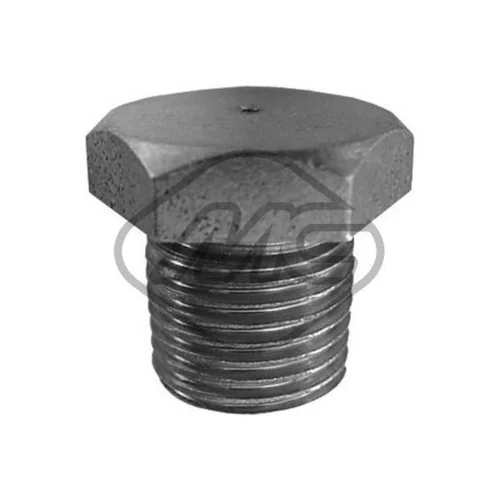 Skrutka olejovej vane Metalcaucho 00677