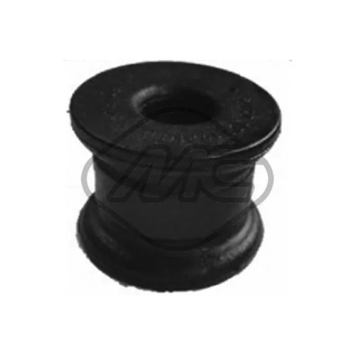 Uloženie priečneho stabilizátora Metalcaucho 00689