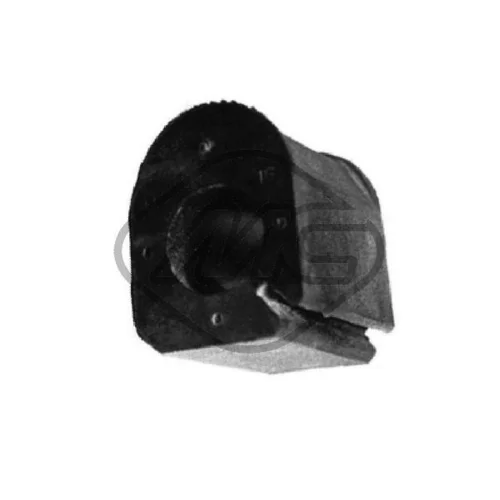 Uloženie priečneho stabilizátora Metalcaucho 00868