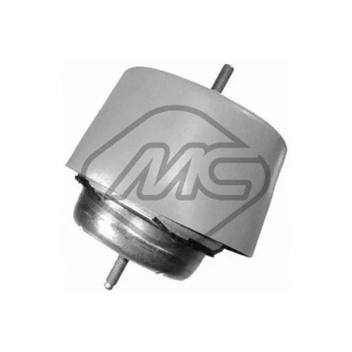 Uloženie motora Metalcaucho 01037