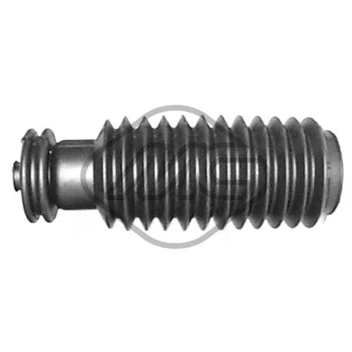 Manžeta riadenia - opravná sada Metalcaucho 01307