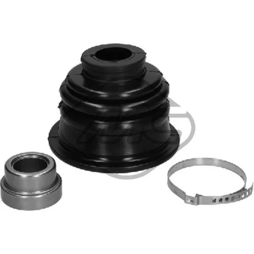 Manžeta hnacieho hriadeľa - opravná sada Metalcaucho 01537