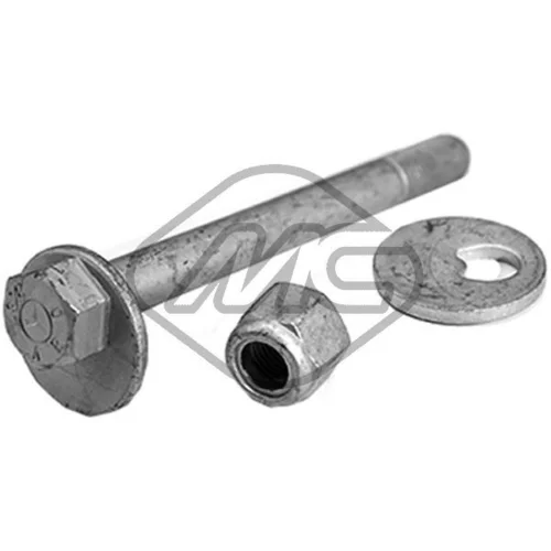Riadiaci mechanizmus - montážna sada Metalcaucho 02168