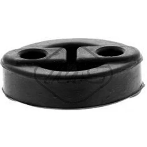 Doraz tlmiča výfuku Metalcaucho 02216
