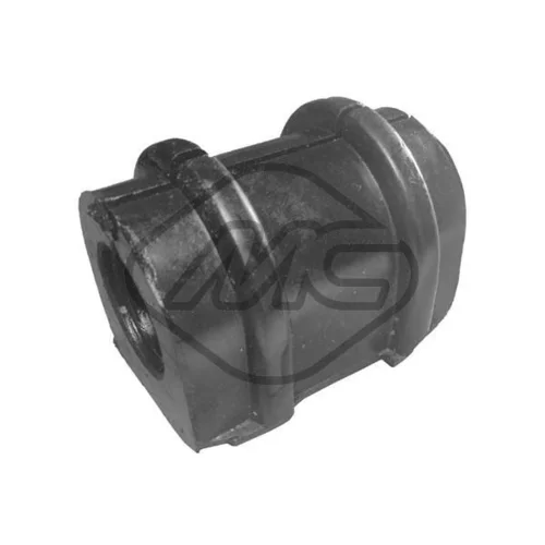 Uloženie priečneho stabilizátora Metalcaucho 02388